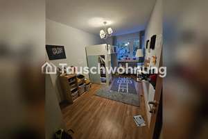 Tauschwohnung: 4 Zimmer mit Terasse gegen Kleiner – 50678 Altstadt/Süd, Köln – Vorschaubild 3
