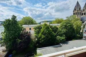 Schöne 2-Zimmer Wohnung im Zentrum – Prinzen Straße 22, 42119 Elberfeld, Wuppertal – Vorschaubild 7