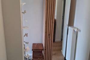 Neckarblick! Liebevoll sanierte Etagenwohnung mit tollem Neckarblick und Balkon! – Die vollständige Adresse der Immobilie erhältst du vom Anbieter., 68169 Neckarstadt-West, Mannheim – Vorschaubild 18