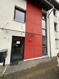 Barrierefreies Wohnen mit Charakter: Gepflegte, seniorengerechte 3-Zimmer-EG-Wohnung in Bad Boll
