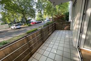 Attraktive 3-Zimmer-Wohnung mit Balkon und offenem Wohn- und Essbereich in Karlsruhe-Neureut – Piemontstraße 1, 76149 Neureut, Karlsruhe – Vorschaubild 14