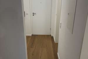 Wohnen mit Charakter: Kompaktes Apartment in Darmstadt-Ost – 64287 Darmstadt-Ost, Darmstadt – Vorschaubild 2