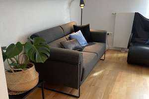 **FURNISHED** Helles, ruhiges Apartment in Zentrumsnähe – Geibelstr. XXX, 40235 Grafenberg, Düsseldorf – Vorschaubild 5