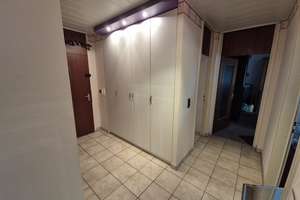 Provisionsfrei: helle 3-Zimmer-Wohnung in Erlangen-Bruck mit Blick ins Grüne – Die vollständige Adresse der Immobilie erhältst du vom Anbieter., 91058 Schönfeld, Erlangen – Vorschaubild 4