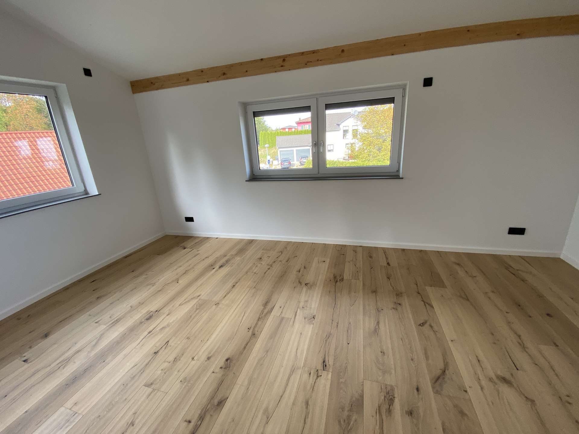 Immobilie in Mitterfels - Schönes Reiheneckhaus in ruhiger Lage - Bild 9