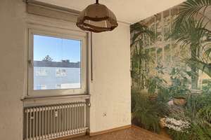 Entdecken Sie das Potenzial!  Gut aufgeteilte 4-Zimmer-Wohnung in Bielefeld-Stieghorst – Die vollständige Adresse der Immobilie erhältst du vom Anbieter., 33605 Stieghorst, Bielefeld – Vorschaubild 14