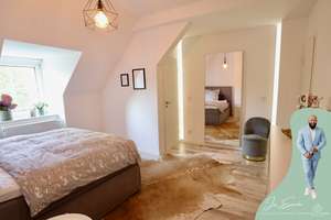 Urbanes Wohnen mit Stil – sanierte Dachgeschosswohnung in Stadtfeld-Ost – Die vollständige Adresse der Immobilie erhältst du vom Anbieter., 39108 Stadtfeld Ost, Magdeburg – Vorschaubild 1