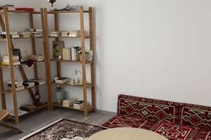 98qm Wohnung in Krefeld-Inrath + privater Stellplatz – Blumentalstraße 162, 47803 Inrath/Kliedbruch, Krefeld – Vorschaubild 13