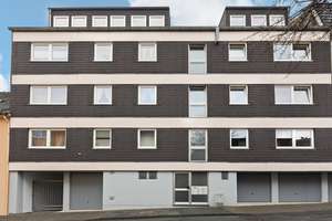 Moderne Wohnung mit Einbauküche, Balkon &  2 Parkplätze! – Fichtenstraße 12, 42283 Barmen, Wuppertal – Vorschaubild 15