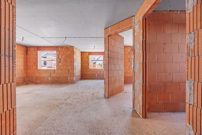 MGF Group: Exklusive 4-Zimmer-Neubauwohnung mit Terrasse & eigenem Garten.