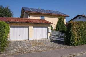 Großzügiges Einfamilienhaus mit Wellnessbereich, in ruhiger Lage, 5 Minuten von BMW in Dingolfing – Die vollständige Adresse der Immobilie erhältst du vom Anbieter., 84130 Dingolfing – Vorschaubild 19