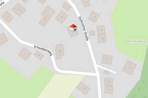 Gepflegtes Wohnhaus mit ebenerdiger Einliegerwohnung und Garten – Düferother Straße 10, 53639 Rhein-Sieg-Kreis – Vorschaubild 16