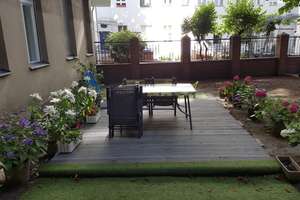 Exklusiv kernsanierte Altbauwohnung nahe Lietzensee, Charlottenburg, urbanes Wohnen mit 50 m² Garten – Stülpnagelstraße 2, 14059 Westend, Berlin – Vorschaubild 23
