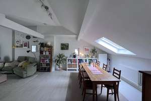 Wunderschöne, helle und ruhige 3,5 Zimmer Wohnung - provisionsfrei