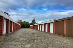 Reihenendhaus mit Garage in beliebter Lage – Die vollständige Adresse der Immobilie erhältst du vom Anbieter., 27474 Cuxhaven – Vorschaubild 5