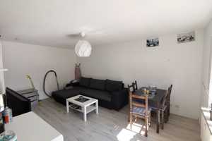 Keine Provision; 1 ZKB; 37m²; 3 OG; großer Balkon Ost/Süd/West Ausrichtung; Küche; Dusche/Badewanne – Hubenstrasse 29, 68305 Mannheim – Vorschaubild 11