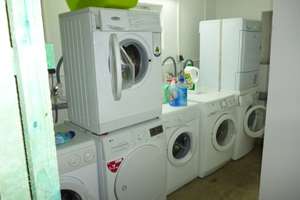 Helles schönes Dachapartment mit 40 Quadratmetern in Mainz-Laubenheim – 55130 Laubenheim, Mainz – Vorschaubild 5