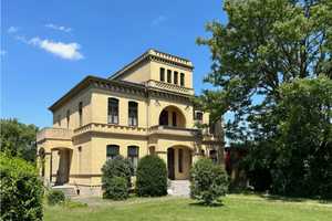 MEHRFAMILIENHAUS IN KLINKERBAUWEISE - ZWISCHEN BAHNHOF & WALDGEBIET  - GUT VERMIETET – Altmarkkreis Salzwedel – Vorschaubild 2