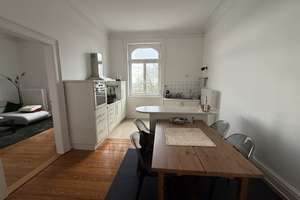 Attraktive 3-Zimmer-Wohnung, (Altbauvilla)
in bester Wohnlage von Wiesbaden – Die vollständige Adresse der Immobilie erhältst du vom Anbieter., 65193 Nordost, Wiesbaden – Vorschaubild 12