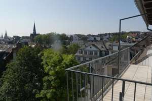 Stilvolles Büro-Loft in der Taunusstraße - Arbeiten mit Charakter – Taunusstraße 63, 65183 Nordost, Wiesbaden – Vorschaubild 26