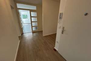 Selbstnutzer aufgepasst - Helle Leerwohnung nahe Olympiastadium – Angerburger Allee 19, 14055 Westend, Berlin – Vorschaubild 2