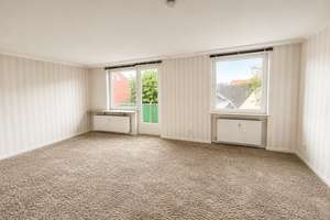 Große 4-Zimmer-Wohnung in Bremerhaven zu vermieten! – Gerhardstraße 30, 27576 Lehe, Bremerhaven – Vorschaubild 3