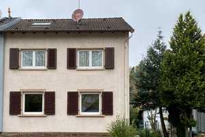 Doppelhaushälfte mit Baugrundstück – Waldenserstraße 9, 76307 Karlsruhe (Kreis) – Vorschaubild 3