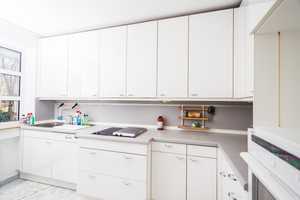 Großes Reihenhaus mit fünf geräumigen Zimmern + Garten + Garage + PKW Stellplatz in Langenhagen – Hannover (Kreis) – Vorschaubild 8