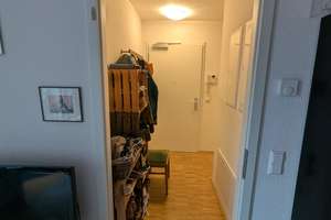 Exklusive 2,5-Zimmer-Wohnung mit Balkon in Mainz (TG-Stellplatz enthalten!!) – Brabarossaring 6e, 55118 Neustadt, Mainz – Vorschaubild 5