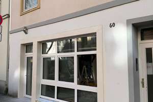 Charmante, möblierte 2-Raumwohnung im beliebten Agnesviertel – mit Zugang zum Gemeinschaftsgarten – Weißenburgstraße 60, 50670 Neustadt/Nord, Köln – Vorschaubild 3