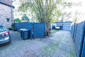 DOPPELHAUSHÄLFTE: 160 m² nutzbare Fläche, großes Grundstück, 4 Stellplätze & Schrauber-Garage – Die vollständige Adresse der Immobilie erhältst du vom Anbieter., 46236 Stadtmitte, Bottrop – Vorschaubild 6