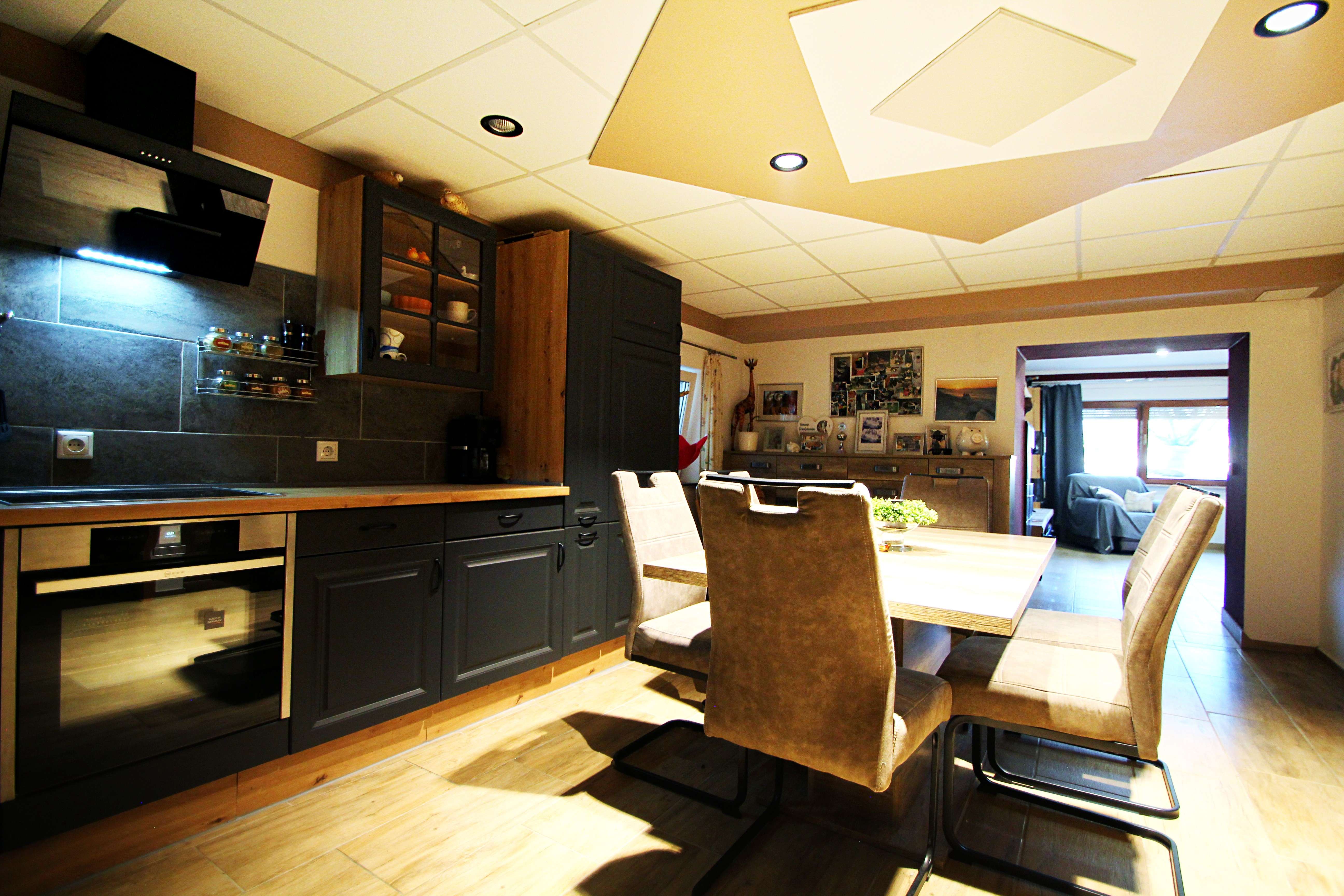 Immobilie in St. Egidien - +++ Hoch oben auf dem Berg....... +++ - Bild 9