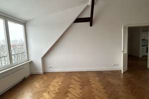 Attraktive 3-Zimmer Dachgeschosswohnung mit Balkon in Schöneberg – Monumentenstraße 13, 10829 Schöneberg, Berlin – Vorschaubild 16