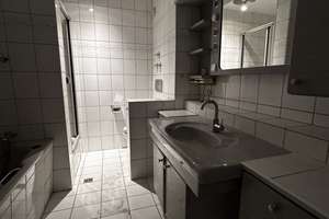 Großzügige 3-Zimmer-EG ETW mit Balkon und TG-Stellplatz in begehrter Lage von Düsseldorf-Stockum – Niederrheinstr 14, 40474 Stockum, Düsseldorf – Vorschaubild 12