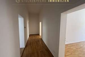 Stilvoll renovierte Altbauwohnung mit Balkon in begehrter Südstadtlage! – Stolzestraße 4, 30171 Südstadt, Hannover – Vorschaubild 6