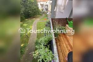 Tauschwohnung: Wohnung in Köln gesucht gegen schöne Wohnung in Münster – Die vollständige Adresse der Immobilie erhältst du vom Anbieter., 48147 Schlachthof, Münster – Vorschaubild 3