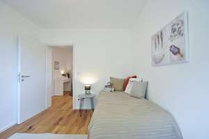 Sofort einziehen - Traumhafte 3-Zimmer-Wohnung in Top Lage – Die vollständige Adresse der Immobilie erhältst du vom Anbieter., 81673 Josephsburg, München – Vorschaubild 6