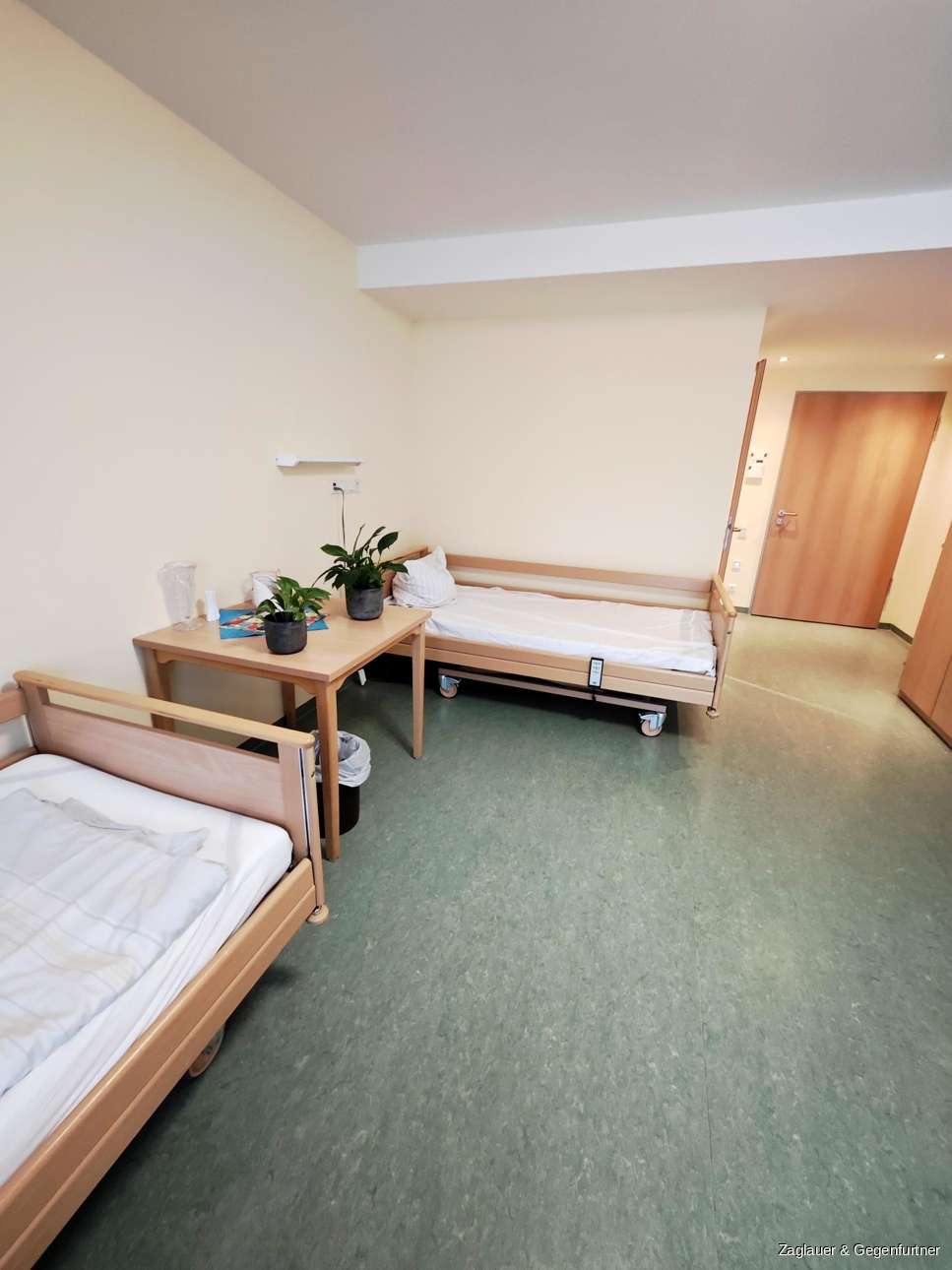 Immobilie in Mammendorf - Zukunftsimmobilie Pflege - sehr gute Rendite - wenig Aufwand - Bild 2