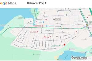 Mehrgenerationenhaus 371 m², Waldidyll am Flughafensee + Aufstockungspotenzial um 155 m² – Sterkrader Straße 1, 13507 Tegel, Berlin – Vorschaubild 28