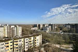 Helle 3,5-Zimmer-Wohnung in Kiel-Mettenhof, traumhafte Aussicht und  Top-Infrastruktur, vermietet
