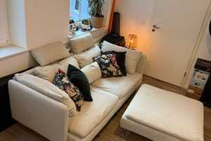 5 Sterne plus Top sanierte 2 Raum Whg. mit EBK Job und Schufa erwünscht, max. 1 Pers. – Dreikönigenstraße 159, 47798 Krefeld – Vorschaubild 20