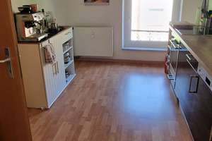 Ruhige 3 Zi-DG Whg. in zentraler Lage nahe HbH, kein Balkon – Lessingstraße 7, 40227 Oberbilk, Düsseldorf – Vorschaubild 8