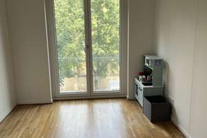 Lebendig wohnen in Charlottenburg: 3-Zimmer-Wohnung mit Balkon – Fraunhoferstraße 30, 10587 Charlottenburg, Berlin – Vorschaubild 9