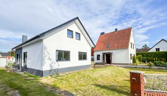 Bild von Handwerker Aufgepasst ! Teilsaniertes Einfamilienhaus in familienfreundlicher Lage !