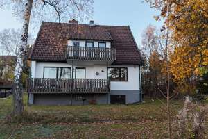 Ihr Haus mit Herz in Traumlage – Lautenberger  Straße 9a, 38700 Braunlage – Vorschaubild 1