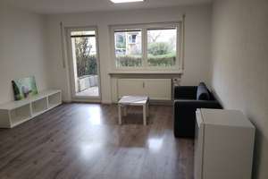 Kompaktes 1-Zimmer-Apartment: Wohnen in Bad Cannstatt