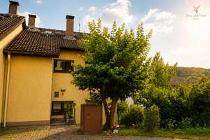 Maisonette-Wohnung mit eigenem Hauseingang und Fernblick in Würzburg-Unterdürrbach + eigener Garten – Die vollständige Adresse der Immobilie erhältst du vom Anbieter., 97080 Dürrbachtal, Würzburg – Vorschaubild 5