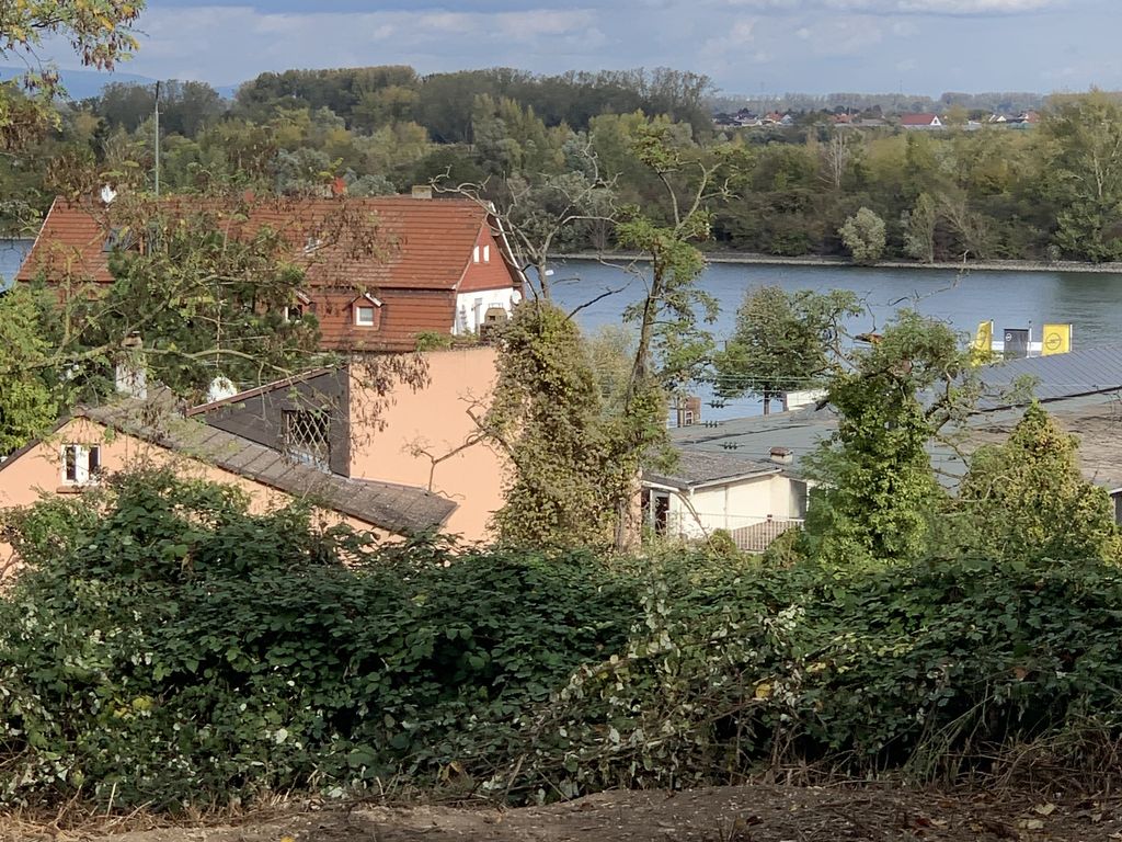 Einfamilien Haus Neubau mit herrlichem Ausblick auf den ...