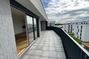 Wohnung 58 - 122,36 qm