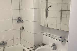 Wohnen mit Charakter: 3-Zimmer-Wohnung in Karlsruhe-Daxlanden – Rheinhafenstr. 86, 76189 Daxlanden, Karlsruhe – Vorschaubild 14